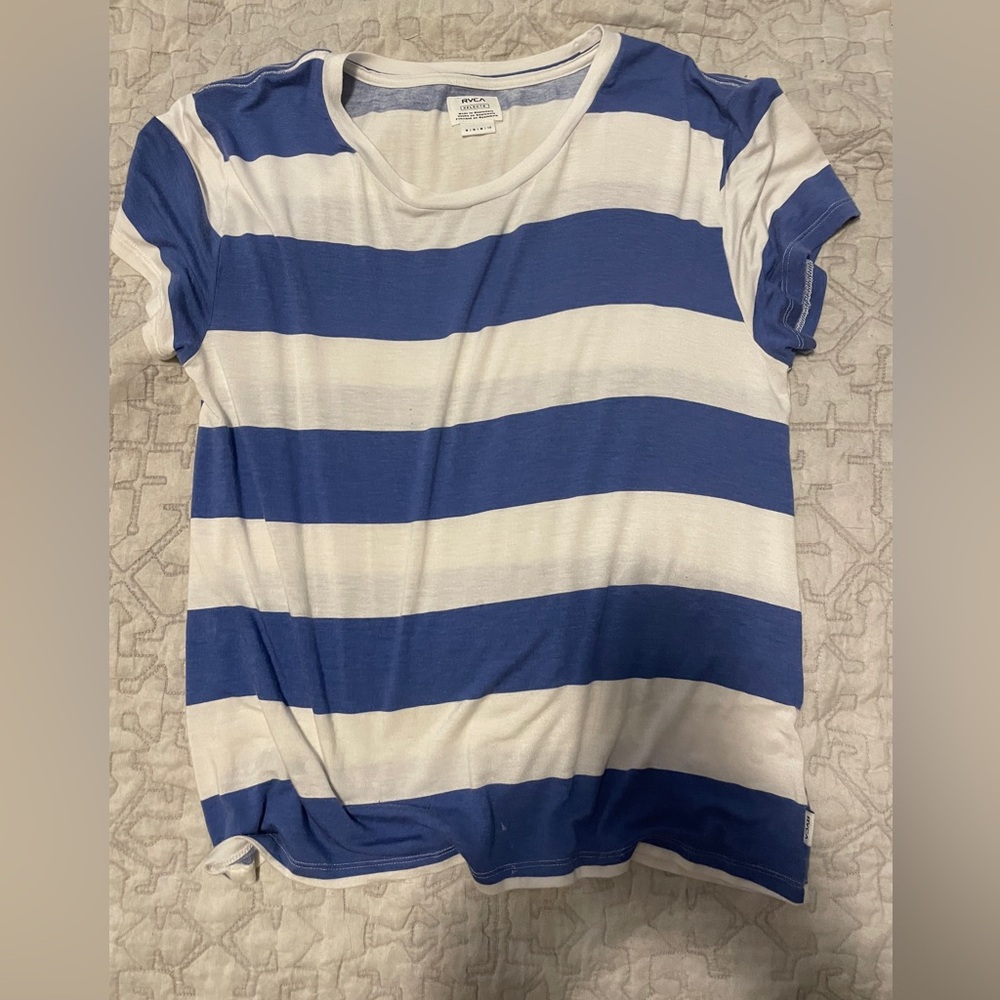 RVCA Shirt